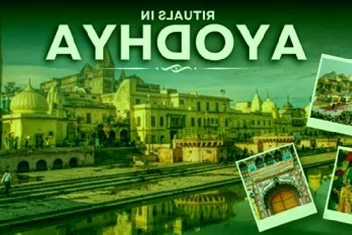 escort Ayodhya