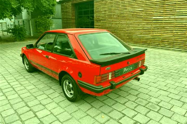 escort Azor