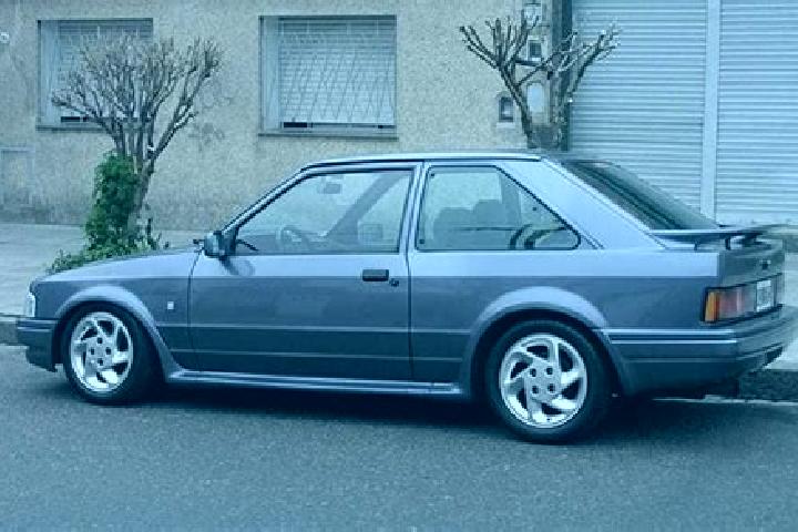 escort Bairo