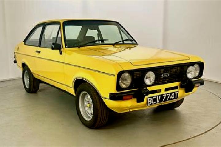 escort Baricetta
