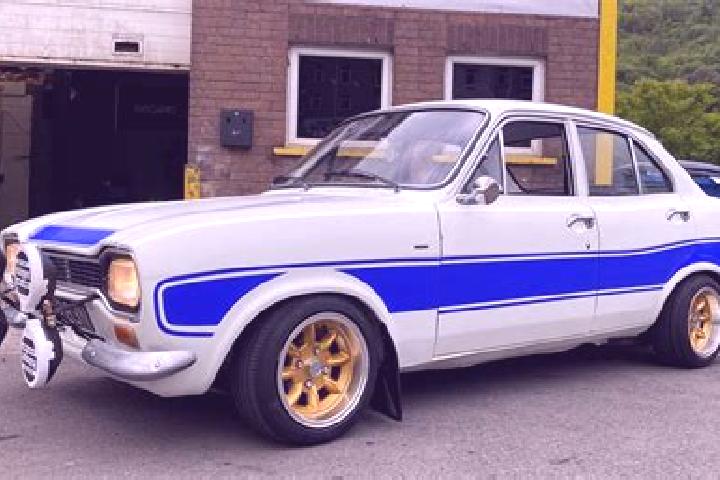 escort Baschi