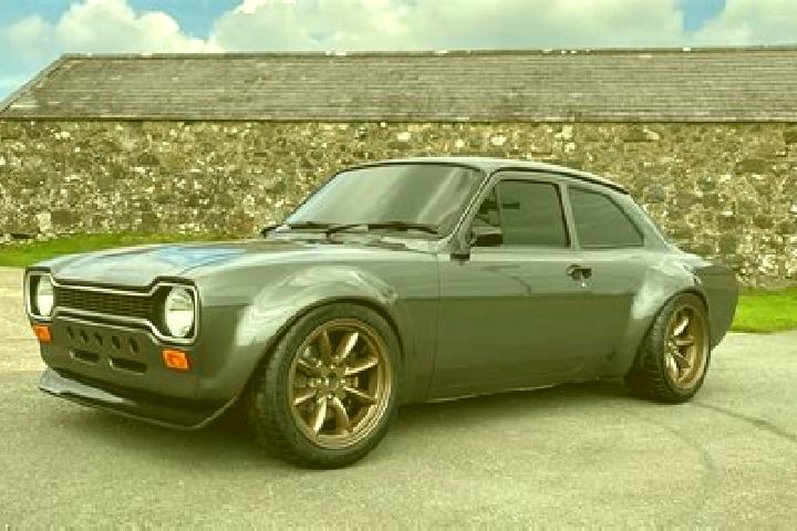 escort Baslow