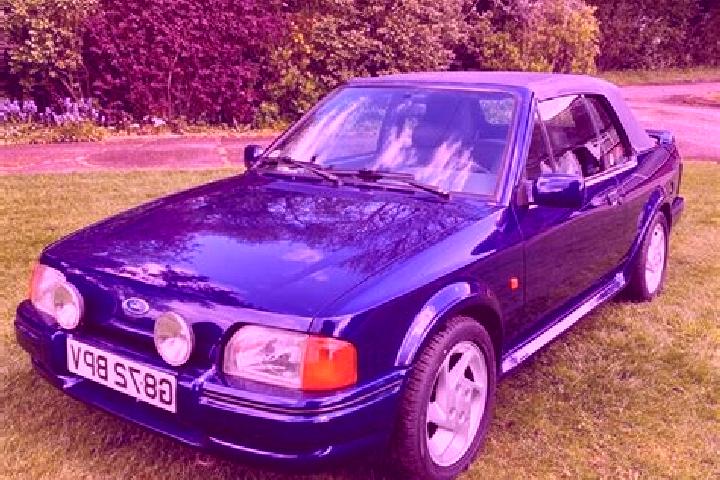 escort Becker