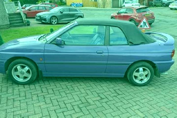 escort Belev
