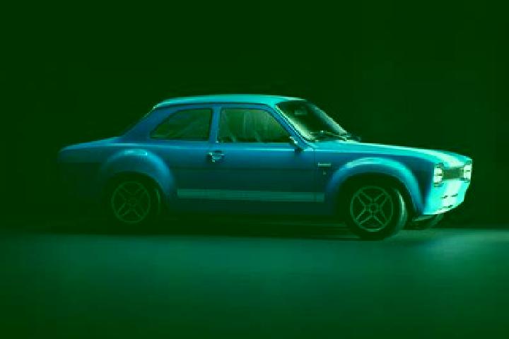 escort Belsh