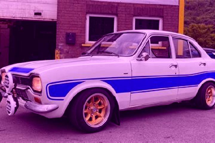 escort Bendejun
