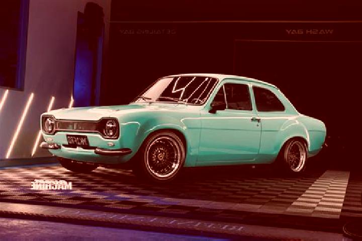 escort Beoley