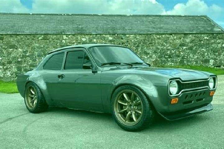escort Bercham