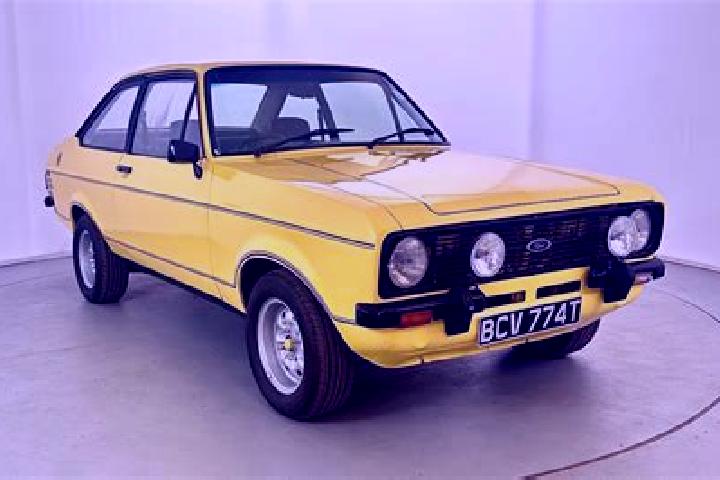 escort Bertree