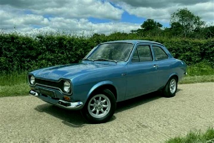 escort Besterd