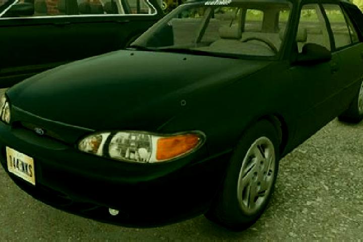 escort Beta
