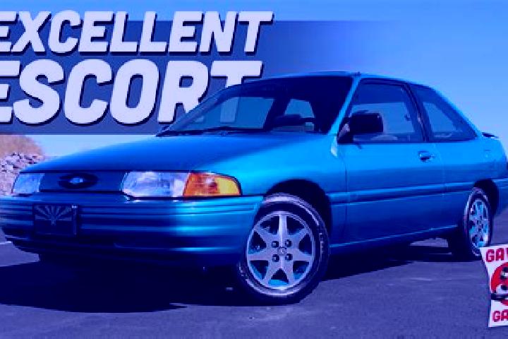 escort Beterou