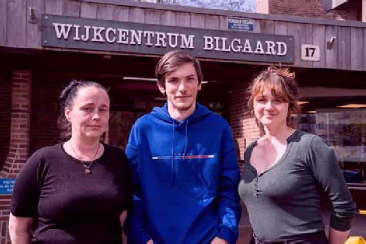 escort Bilgaard