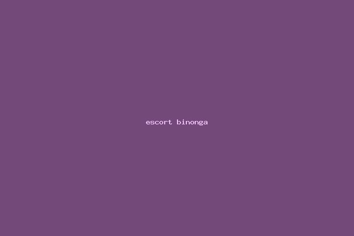 escort Binonga