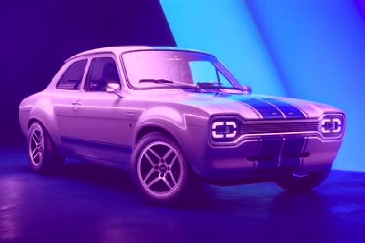 escort Biscayne