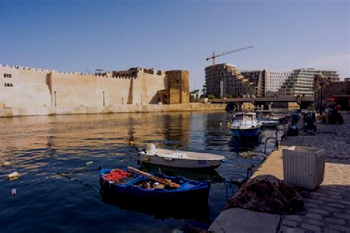 escort Bizerte