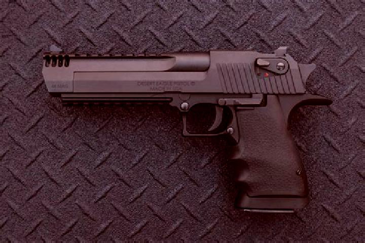 escort Black Eagle
