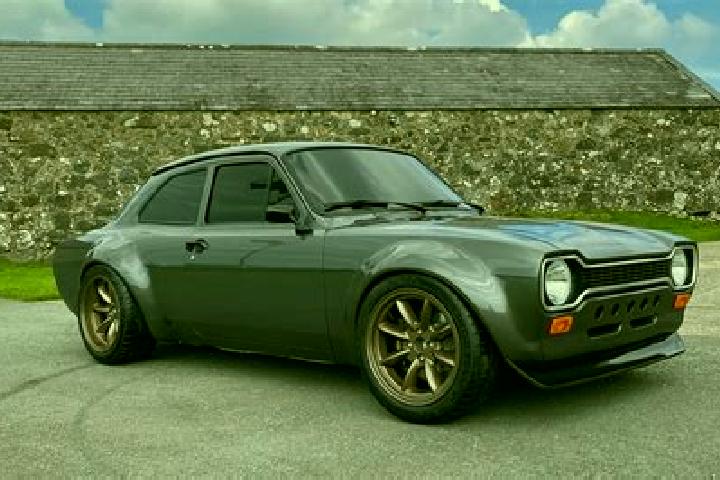 escort Blunk