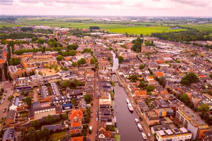 escort Bodegraven
