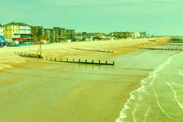 escort Bognor Regis