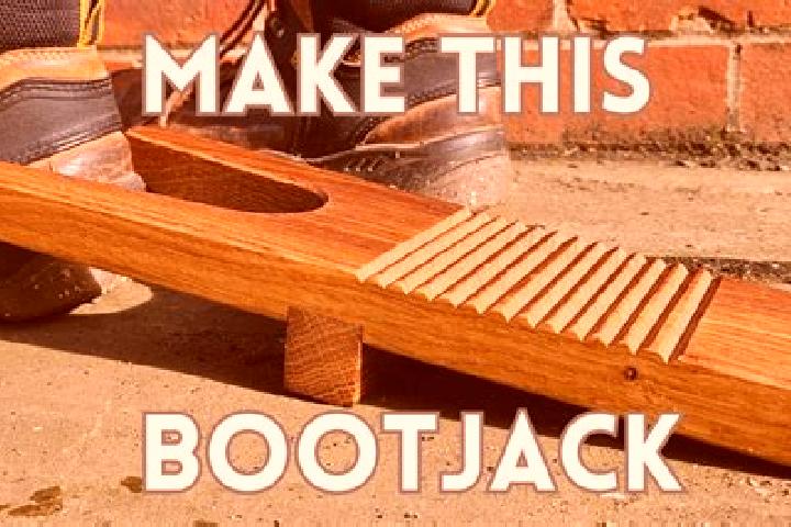 escort Bootjack