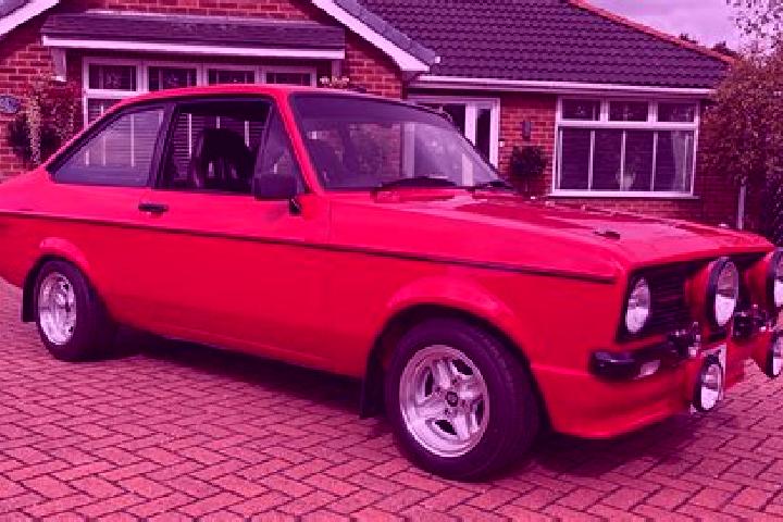 escort Bordon
