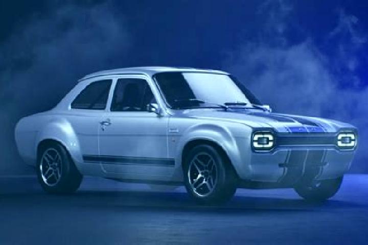 escort Botar