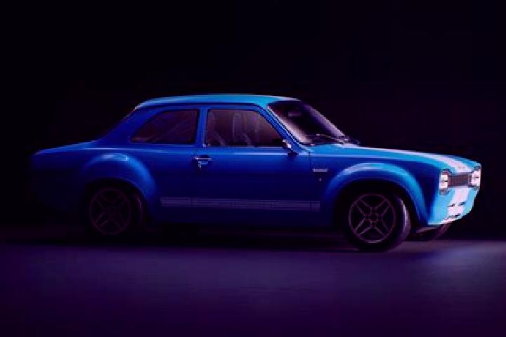 escort Bourseul