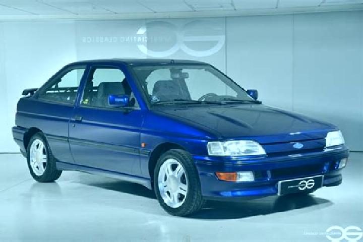escort Bourth