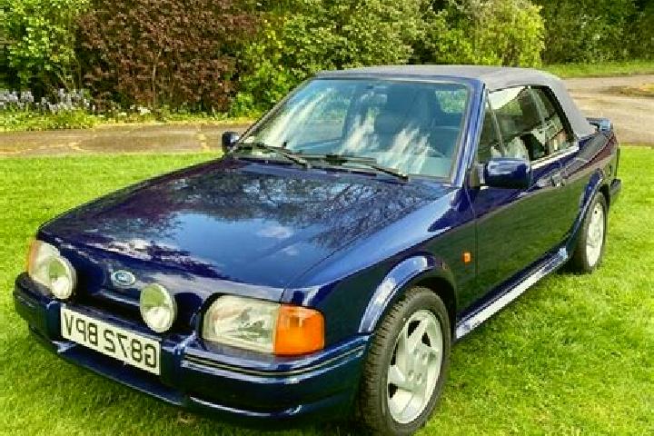 escort Brasted