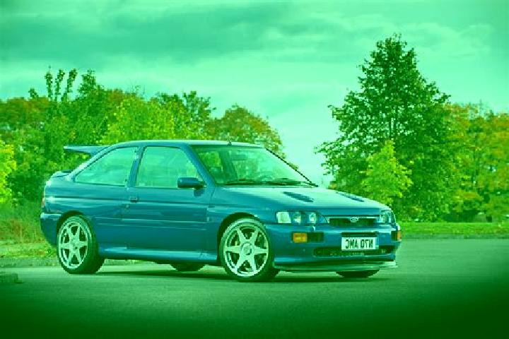 escort Breadsall