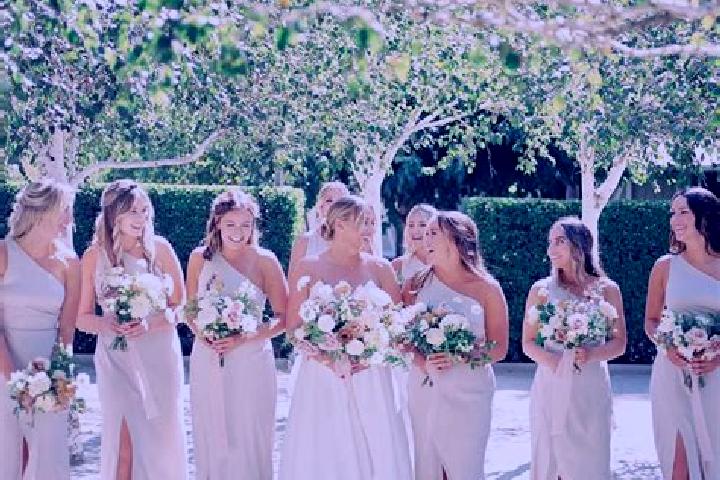 escort Bride