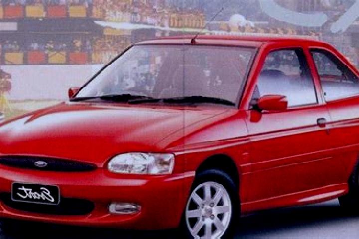 escort Brinckerhoff