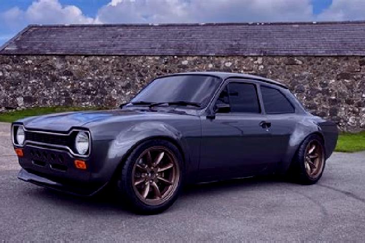 escort Brough
