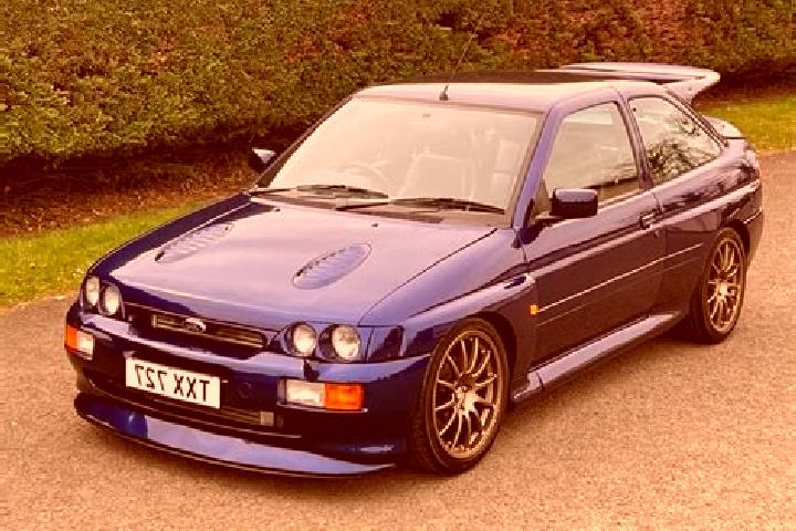 escort Bubwith