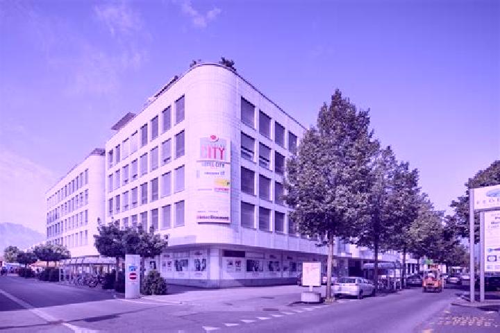 escort Buchs / Ringstrasse