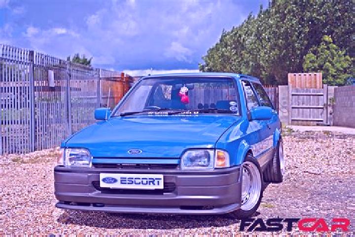 escort Buelzig