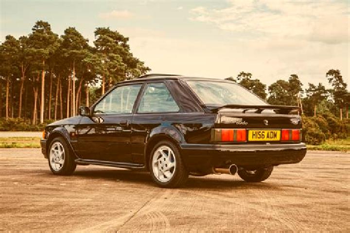 escort Bugai