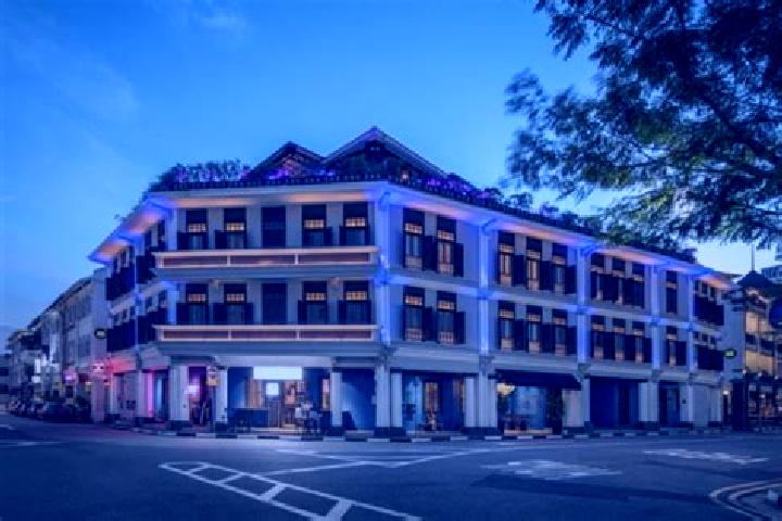 escort Bugis