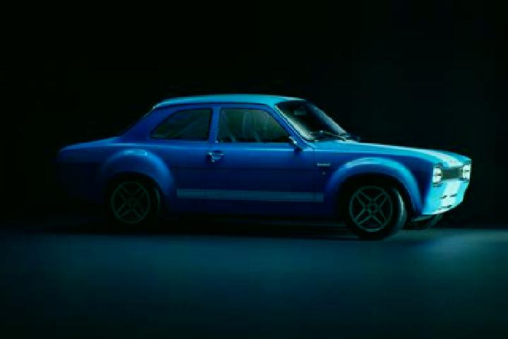escort Bugle