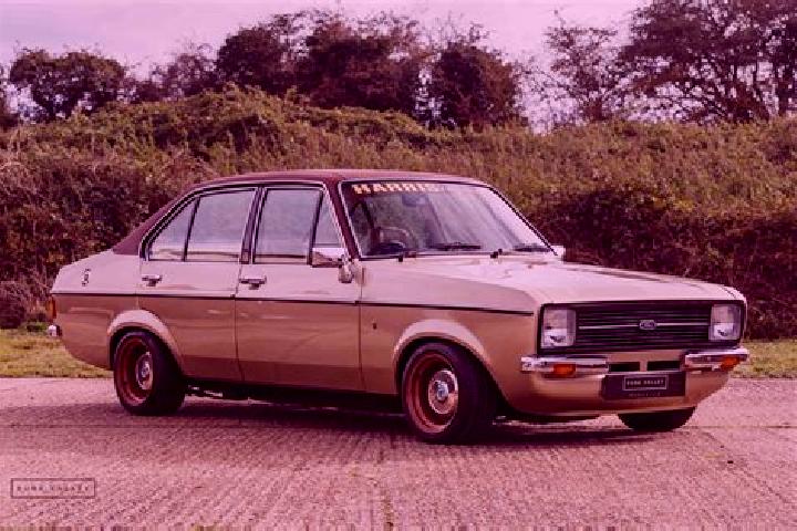 escort Bure