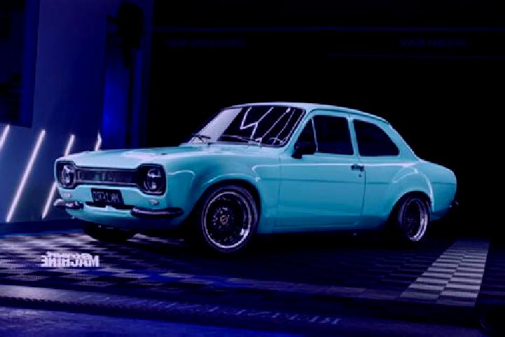 escort Bustleton