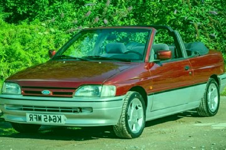 escort Cab
