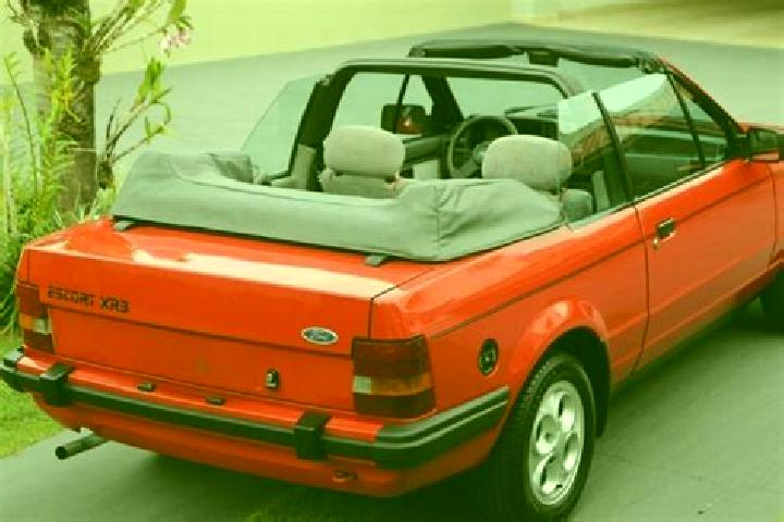 escort Cacimbas