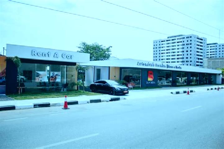 escort Caculo Cahango