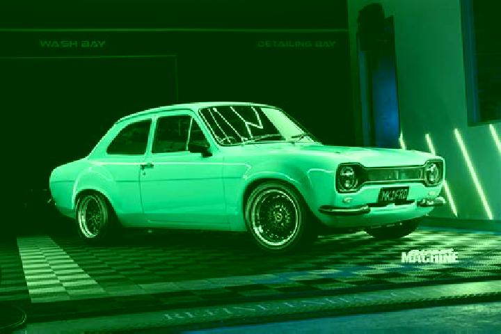escort Caio
