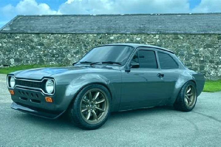 escort Callander