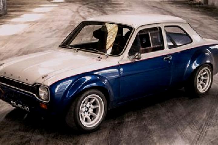 escort Campolide