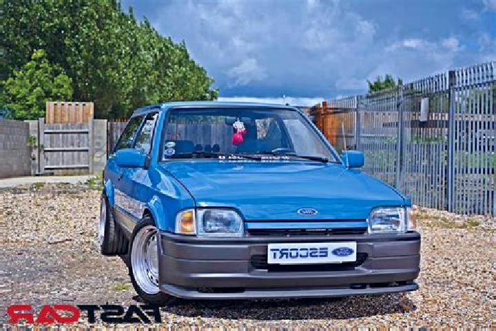 escort Canapi