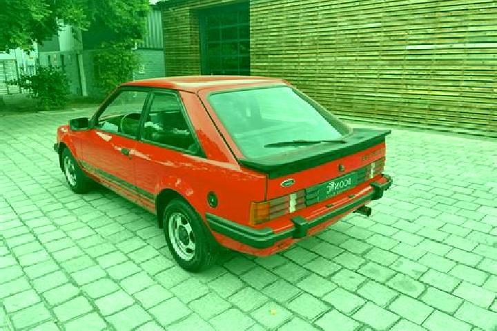 escort Cardonal